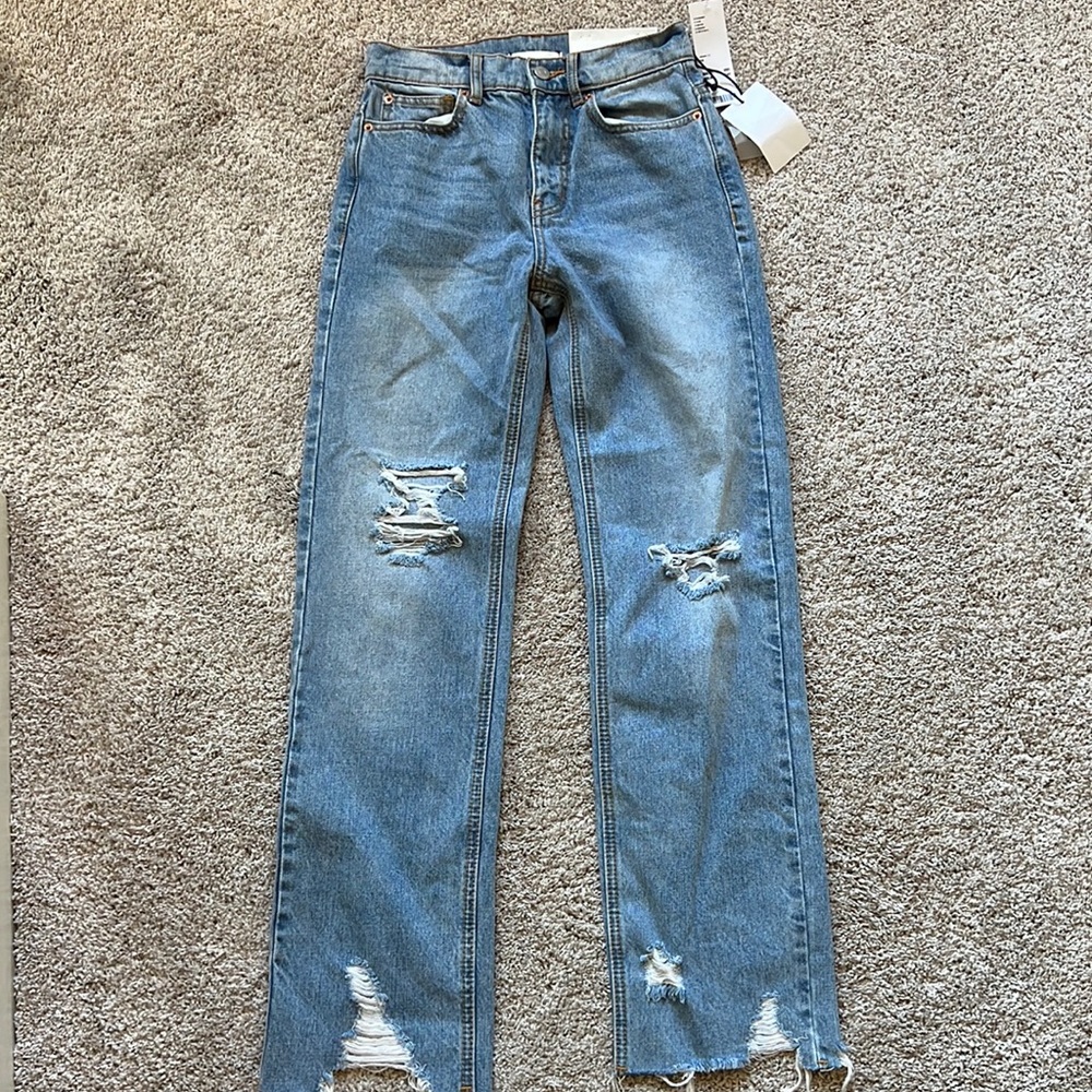 Bdg/ Urban Outfitters jeans